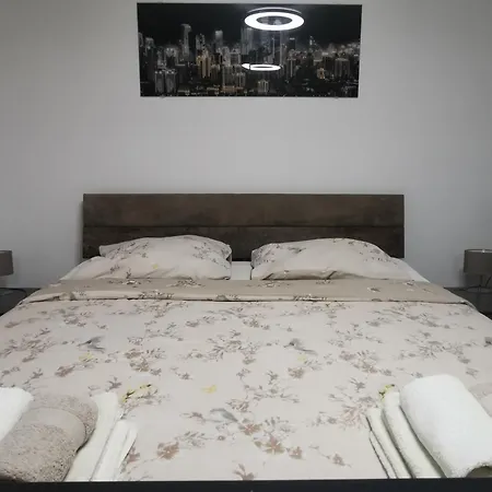 Apartment Kona